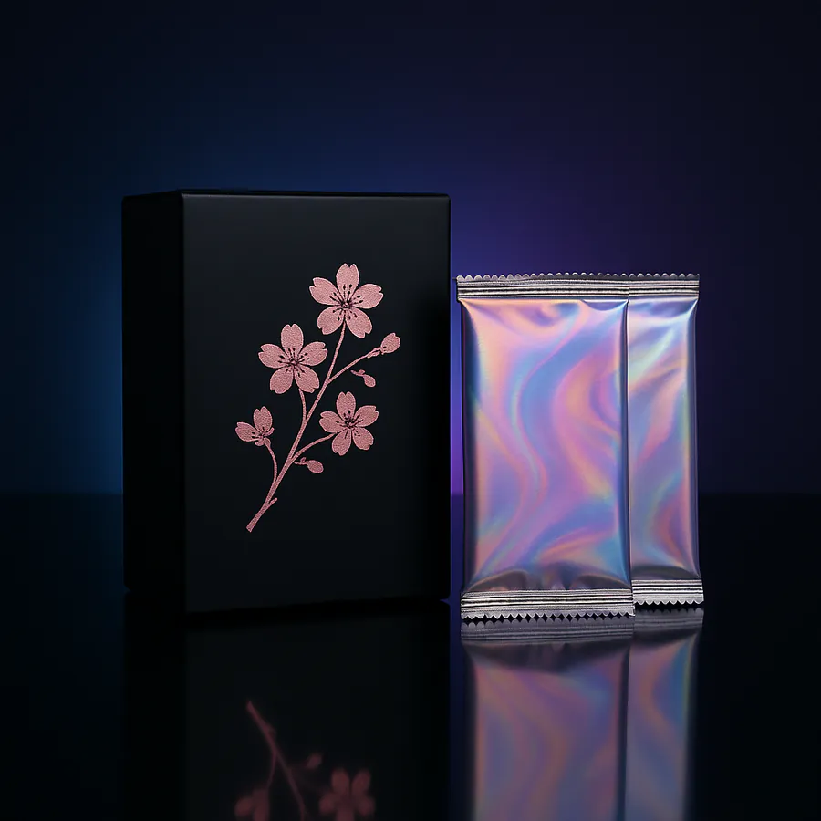Japanse Pokémon Box