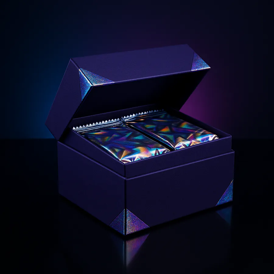 Mystery Box Elite, Pokémon mystery box met 10 boosters