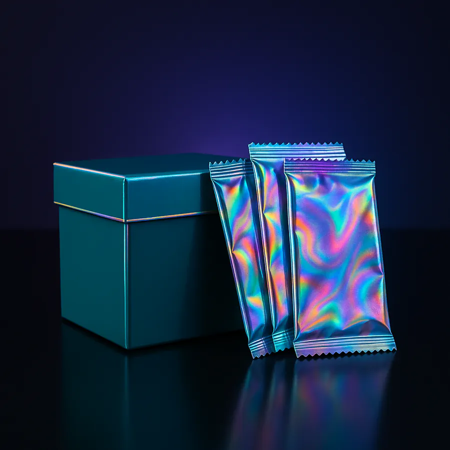Mystery Box Starter